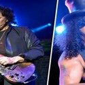  Slash: “Ο Iommi δικαιούται το γαμημένο μετάλλιο”