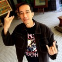  Ο Iommi παρεμβαίνει για τις εκτελέσεις στην Ινδονησία