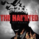  To artwork και η ημερομηνία για το νέο άλμπουμ The Haunted