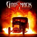  Το ποζεράδικο εξώφυλλο των Godsmack