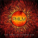  Promo από τους Philm του Dave Lombardo