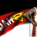  Shaquille O’ Neal, ο Superman
