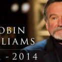  Τραγούδι για τον Robin Williams από τους Iron Maiden!