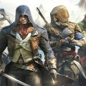  Assassin’s Creed Unity/Assassin’s Creed Rogue