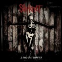  Ακούστε ολόκληρο το .5: The Gray Chapter των Slipknot