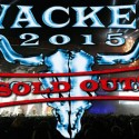  Ήδη sold out το Wacken 2015