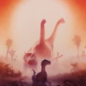  Αδημοσίευτα posters από το Jurassic Park