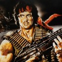  Βγήκε μια φήμη ότι ο νέος Rambo θα πολεμά τον ISIS