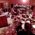  Οι Slayer στο studio (videos)