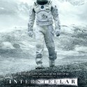  Poster-άκι για το Interstellar
