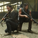  Τρία νέα teasers για το Walking Dead