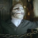 Ο Corey Taylor δανείζει τη φωνή του στο Doctor Who
