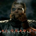  Metal Gear The Phantom Pain – Launch Trailer