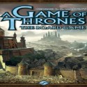 Game of Thrones: The board game
