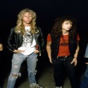  Το demo των Metallica για το Master of Puppets τα σπάει άγρια