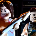  Οι Judas Priest σε Lego τα σπάνε με το Hellbent for Leather