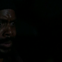  Ο Tyreese του Walking Dead ουρλιάζει μέσα στο μετρό της Νέας Υόρκης