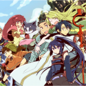 Fall 2014: Anime Guide Part 2