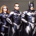  O Joel Schumacher παίρνει το βάρος της αποτυχίας για το Batman & Robin
