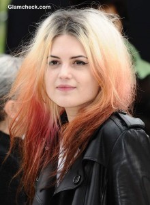 Alison-Mosshart-Multi-toned-Hair-color