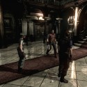  Πάρτε μια γεύση από το Resident Evil HD