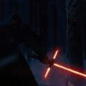 Star Wars Episode VII: The Force Awakens trailer
