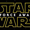 Star Wars Episode VII: Το 1ο teaser έρχεται!
