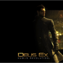  Deus Ex: Human Revolution