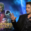  Ο Benicio Del Toro θέλει να είναι Villain στο Star Wars VIII