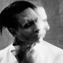  Ο Marilyn Manson βλέπει τον σατανισμό από φιλοσοφική πλευρά