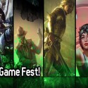  The Card Game Fest!