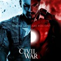  Marvel’s Civil War, κλάψτε DC fans