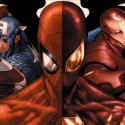  Το πρώτο trailer του Captain America: Civil War είναι γεγονός