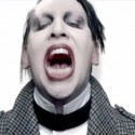  Ο Marilyn Manson κάνει σεξ, χωρίς να βγάλει το βρακί