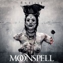  Το υπέροχα διαταραγμένο εξώφυλλο των Moonspell
