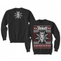  Τα άσχημα Χριστουγεννιάτικα πουλόβερ των Slipknot
