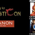  The Way to ΦantastiCon – Classical Fantasy Movies Festival