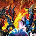  Τουλάχιστον 33 τίτλους «τελειώνει» η Marvel με το Secret Wars