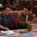  Τελικά μάθαμε πόσα χρωστάει ο Joey στον Chandler