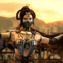  Νέο gameplay trailer για το Mortal Kombat X