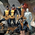  Κοντά στην… TV οι X-Men