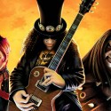  Μυρίζουν νέα Guitar Hero και Rock Band