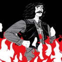  Ο Iommi σε animation movie αποκαλύπτει την ιστορία των Black Sabbath
