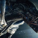  Ο Ridley Scott λέει ότι το Alien: Covenant θα στάζει βία…