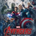  Το νέο poster των Avengers: Age of Ultron
