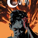  Η νέα σειρά από comic book του Robert Kirkman, Outcast