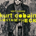  Ακούστε ακυκλοφόρητο τραγούδι του Kurt Cobain