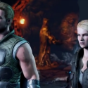  Οι Johnny Cage και Sonya Blade στο νέο Mortal Kombat X Trailer
