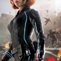  Η Marvel υπόσχεται solo ταινία Black Widow