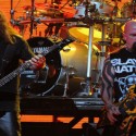  K. King: «Oι Iron Maiden και Metallica δεν βγάζουν σπουδαίους δίσκους»